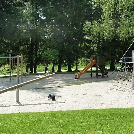 Ferienhaus Nr 6A2, Feriendorf Hagbuegerl, Bayr Wald Waldmünchen Esterno foto