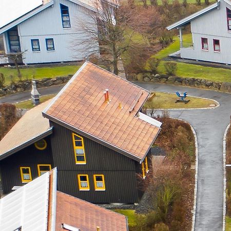 Ferienhaus Nr 6A2, Feriendorf Hagbuegerl, Bayr Wald Waldmünchen Esterno foto